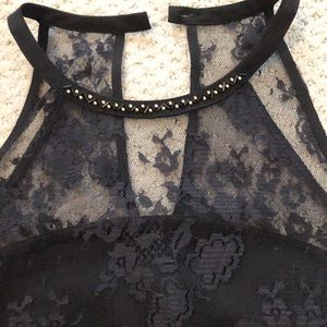 Cooper & Ella lace top